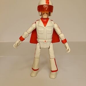 Disney Pixar Toy Story 4 Duke Kaboom Action Figure 6"